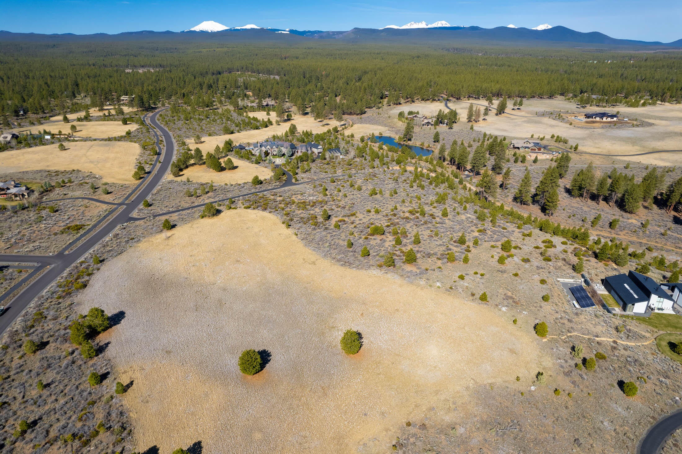 18655 Macalpine Loop Bend, OR 97702 - Photo 9 of 23 11