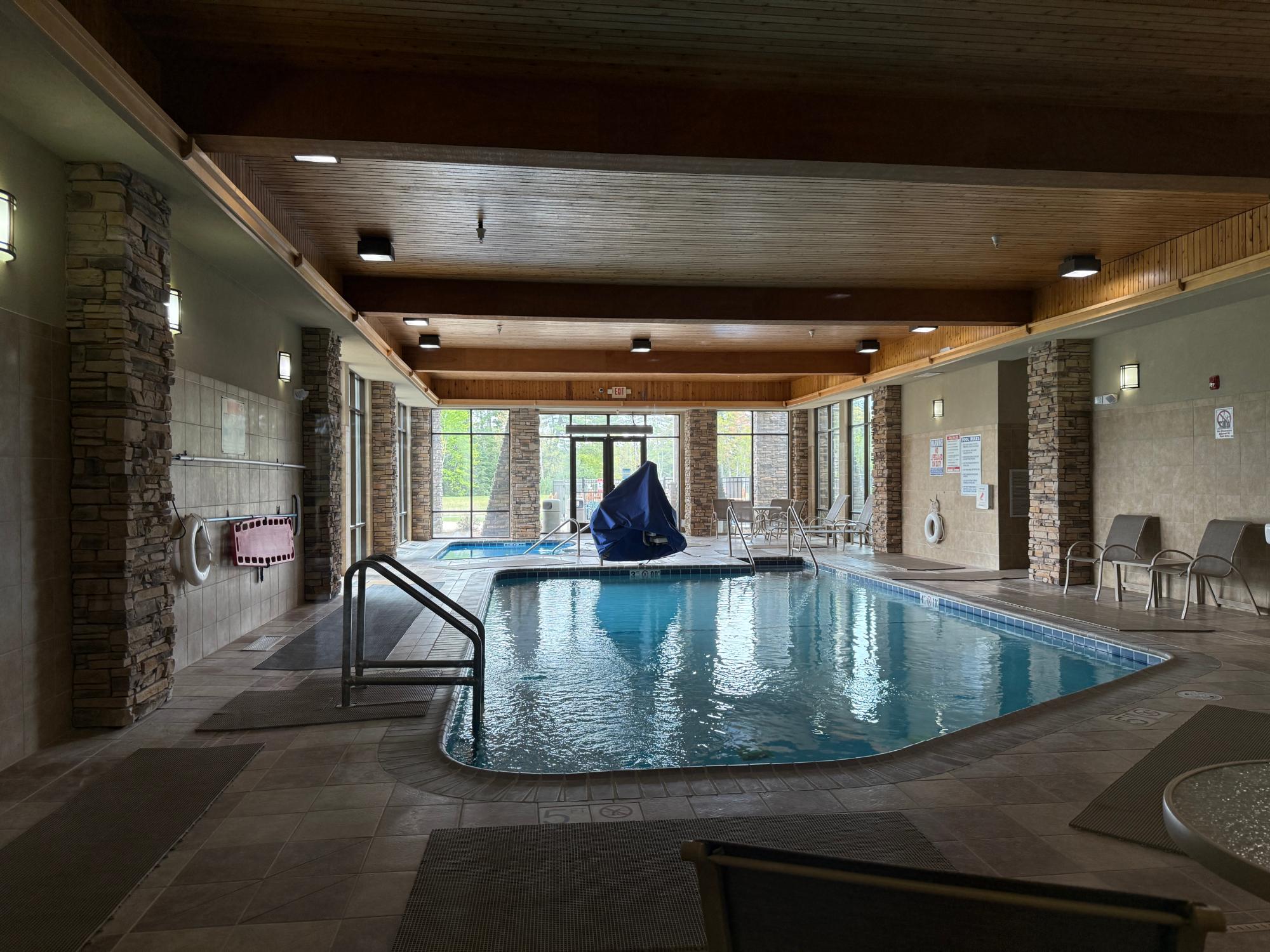 6990 Bengs Road, Unit A2 Three Lakes, WI 54562 - Photo 32 of 67 Gallery Image 32