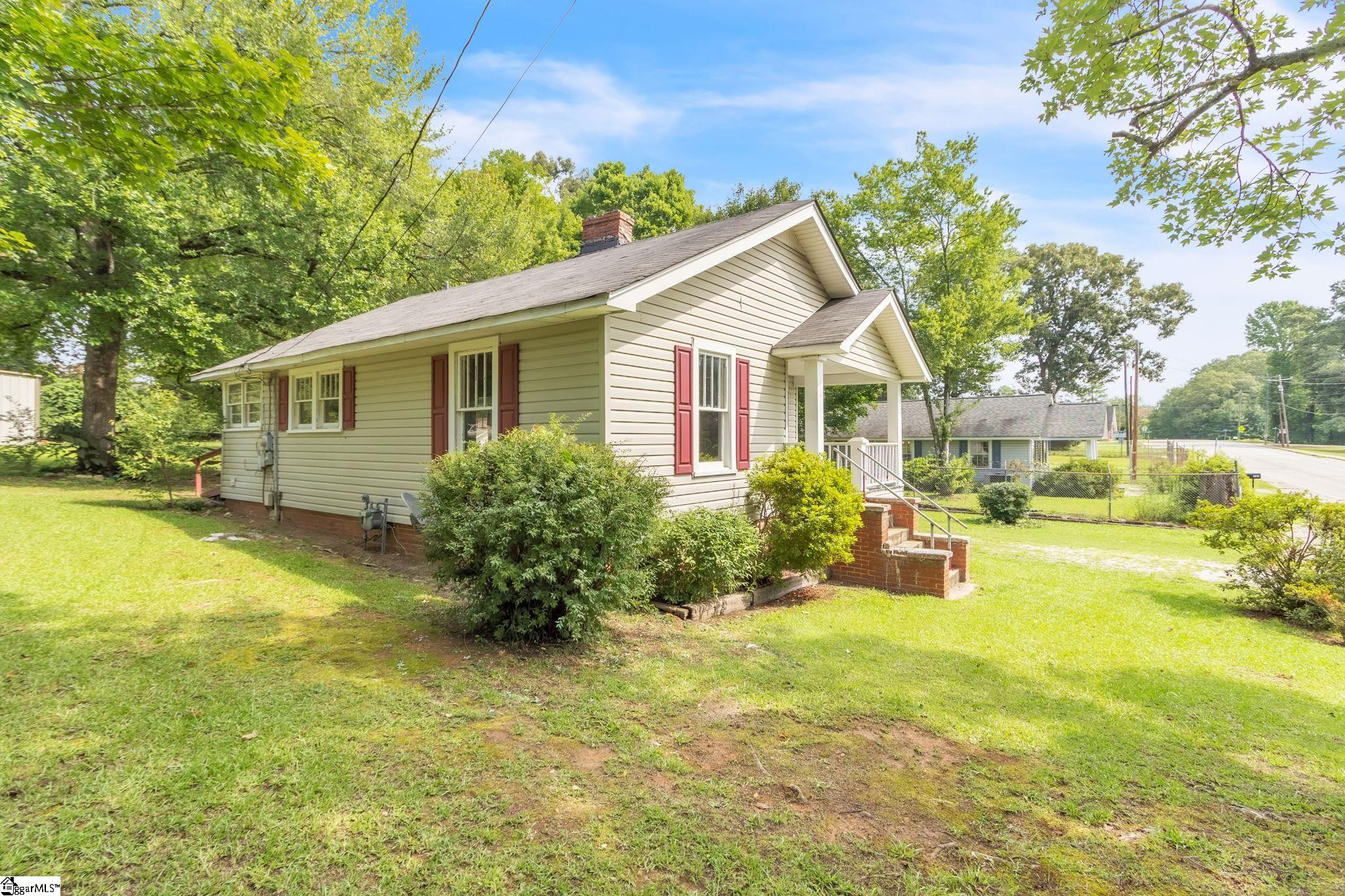 704 Slater Road Marietta, SC 29661 - Photo 25 of 25