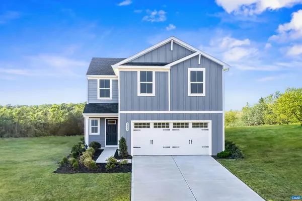 $416,990 | 273 Arches Lane, Barboursville, VA 22923