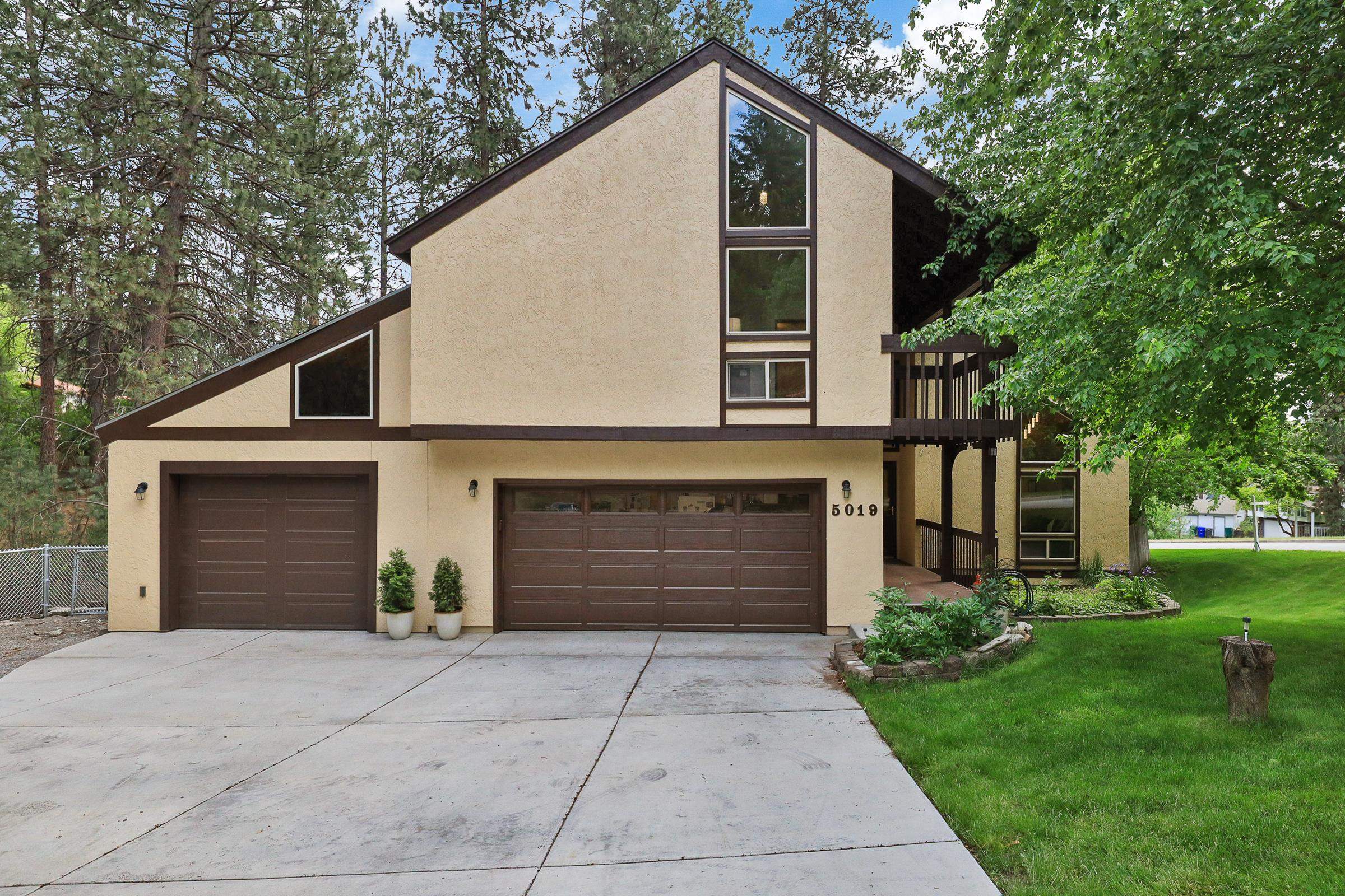 5019 South Marble Ct  