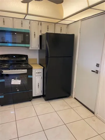 a room with natural light