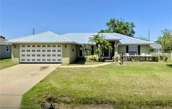 $259,999 | 3406 Peugeot Street, Sebring, FL 33872