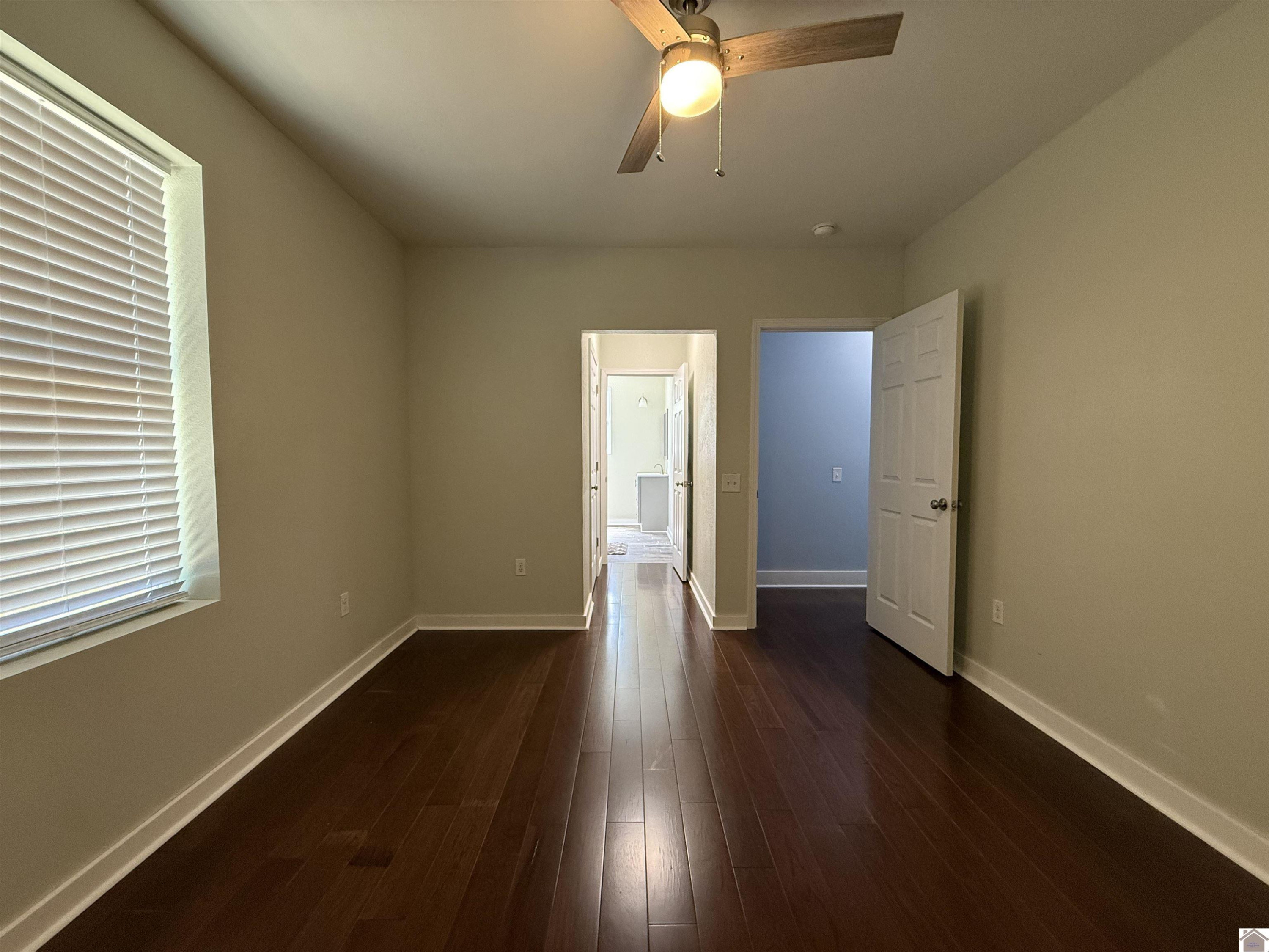 307 3rd Street Hazel, KY 42049 - Photo 19 of 44 Primary Bedroom - Main Level