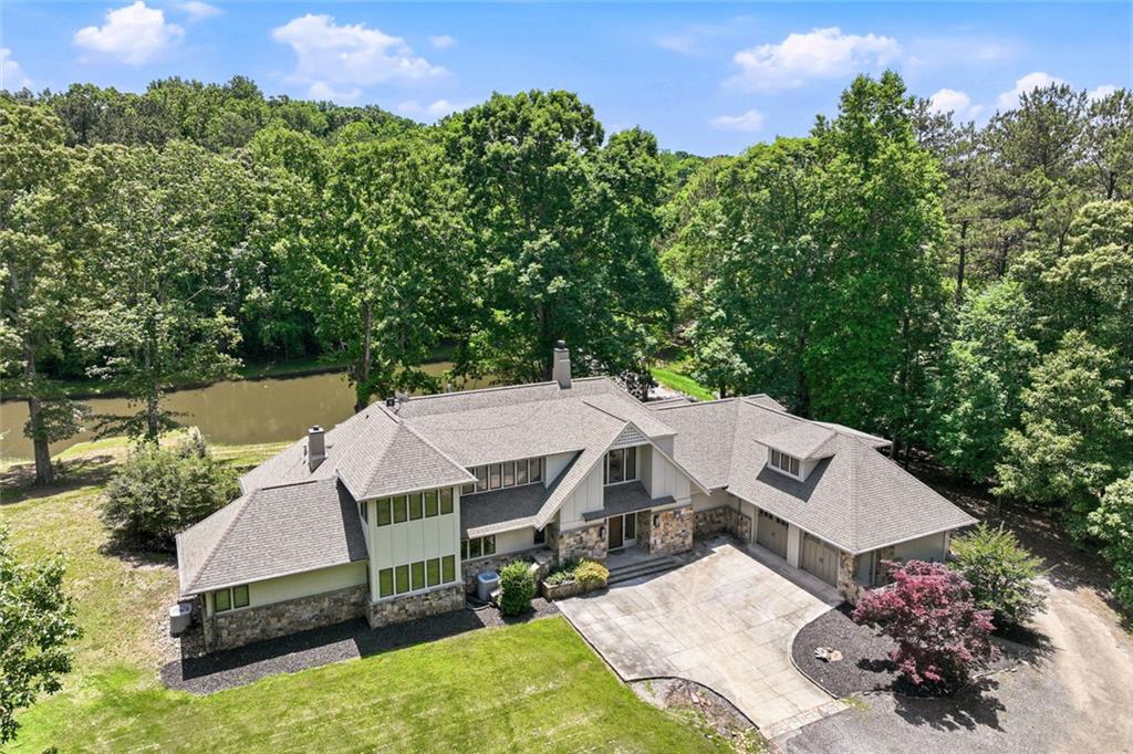 3735 Smithtown Road Suwanee, GA 30024 - Photo 2 of 29