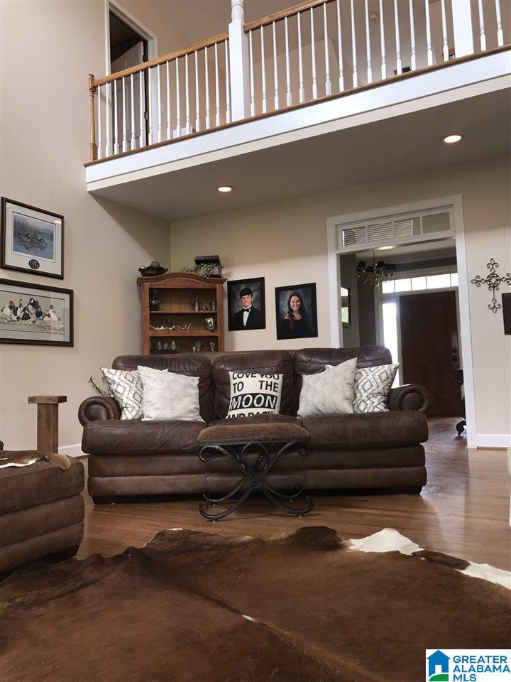 626 Smith Road Oneonta, AL 35121 - Photo 16 of 47