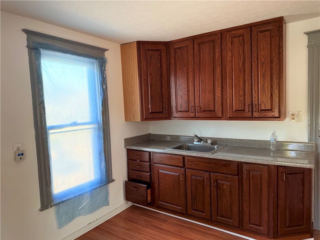 1290 Clifford Avenue Rochester, NY 14621 - Photo 5 of 25 upstairs kitchen