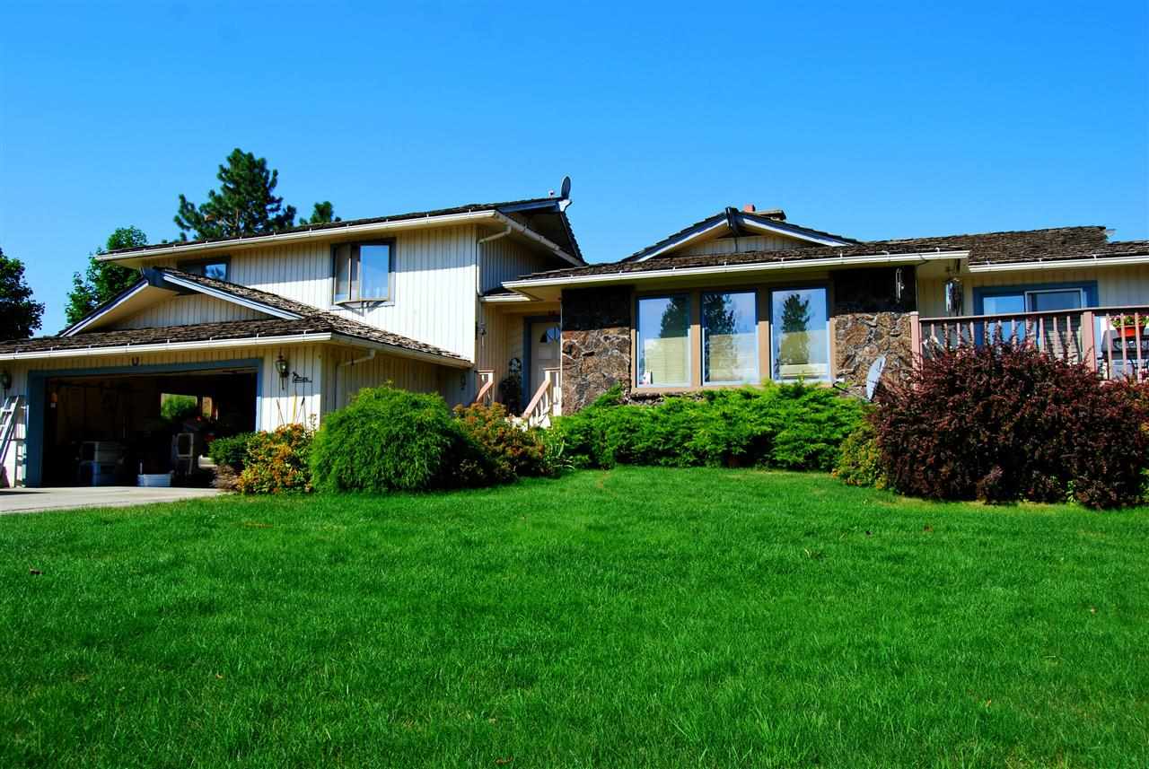 8921 North Lehman Road Spokane, WA 99217 - Photo 1 of 20 Gallery Image 1