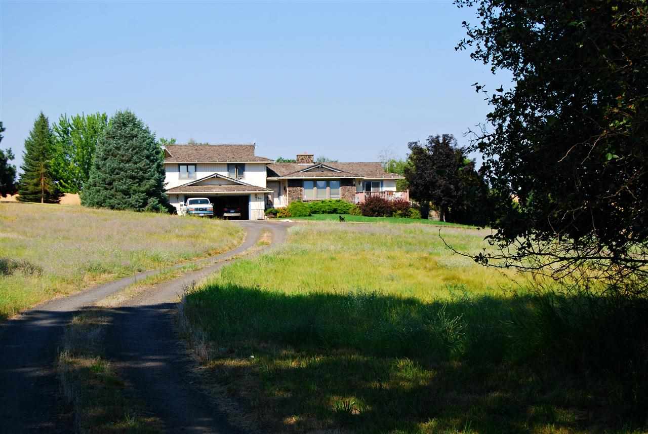 8921 North Lehman Road Spokane, WA 99217 - Photo 2 of 20 Gallery Image 2