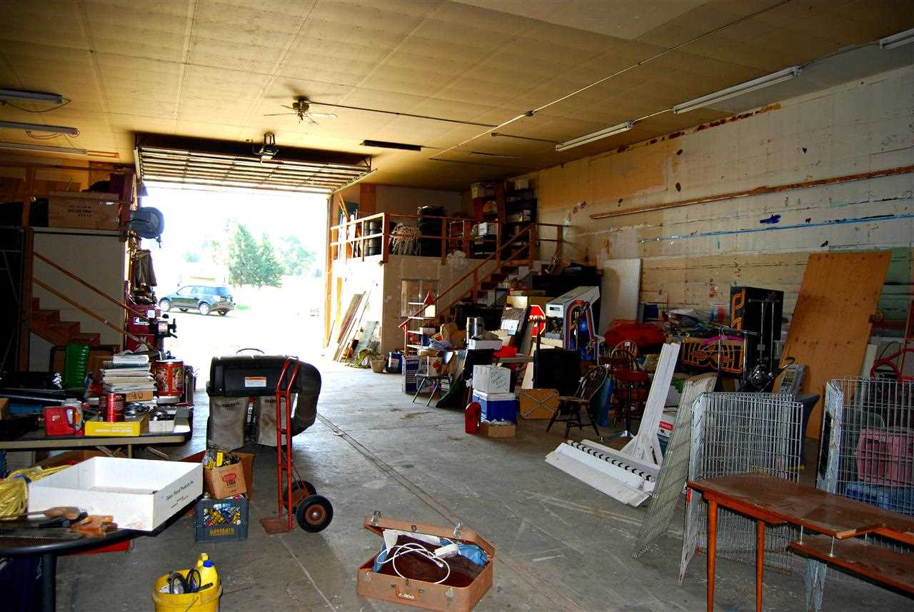 8921 North Lehman Road Spokane, WA 99217 - Photo 19 of 20 Gallery Image 19