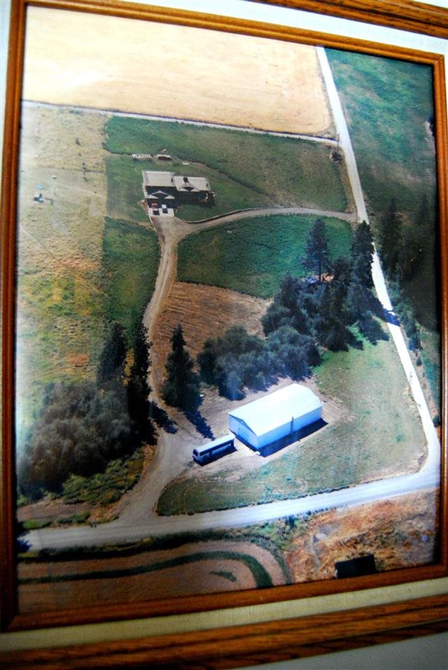 8921 North Lehman Road Spokane, WA 99217 - Photo 20 of 20 Gallery Image 20
