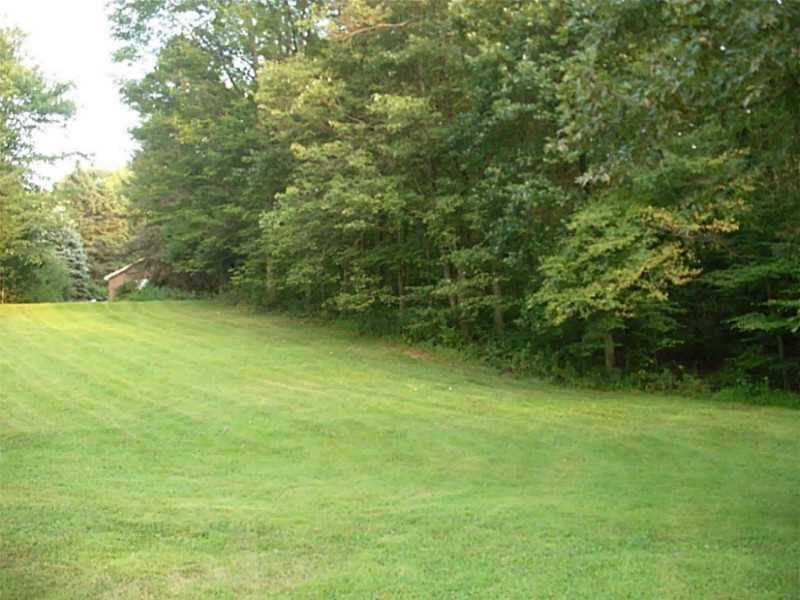 158 McFann Road Valencia, PA 16059 - Photo 5 of 21 Yard/Garden.