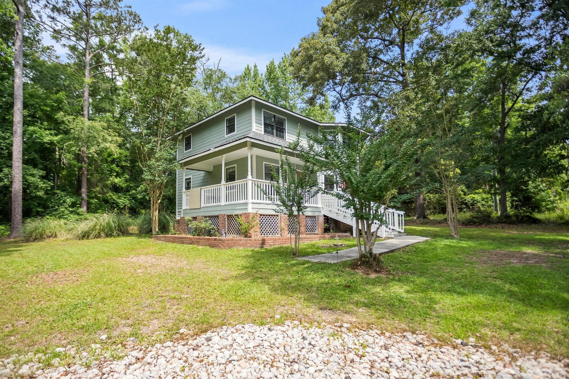 746 Madera Road Batesburg, SC 29006 - Photo 3 of 47