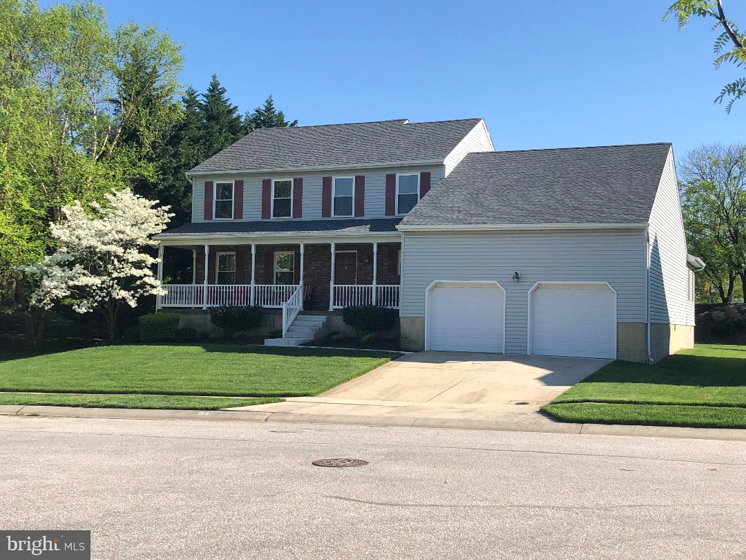 401 Applegate Court Linthicum, MD 21090 - Photo 1 of 32 Gallery Image 1