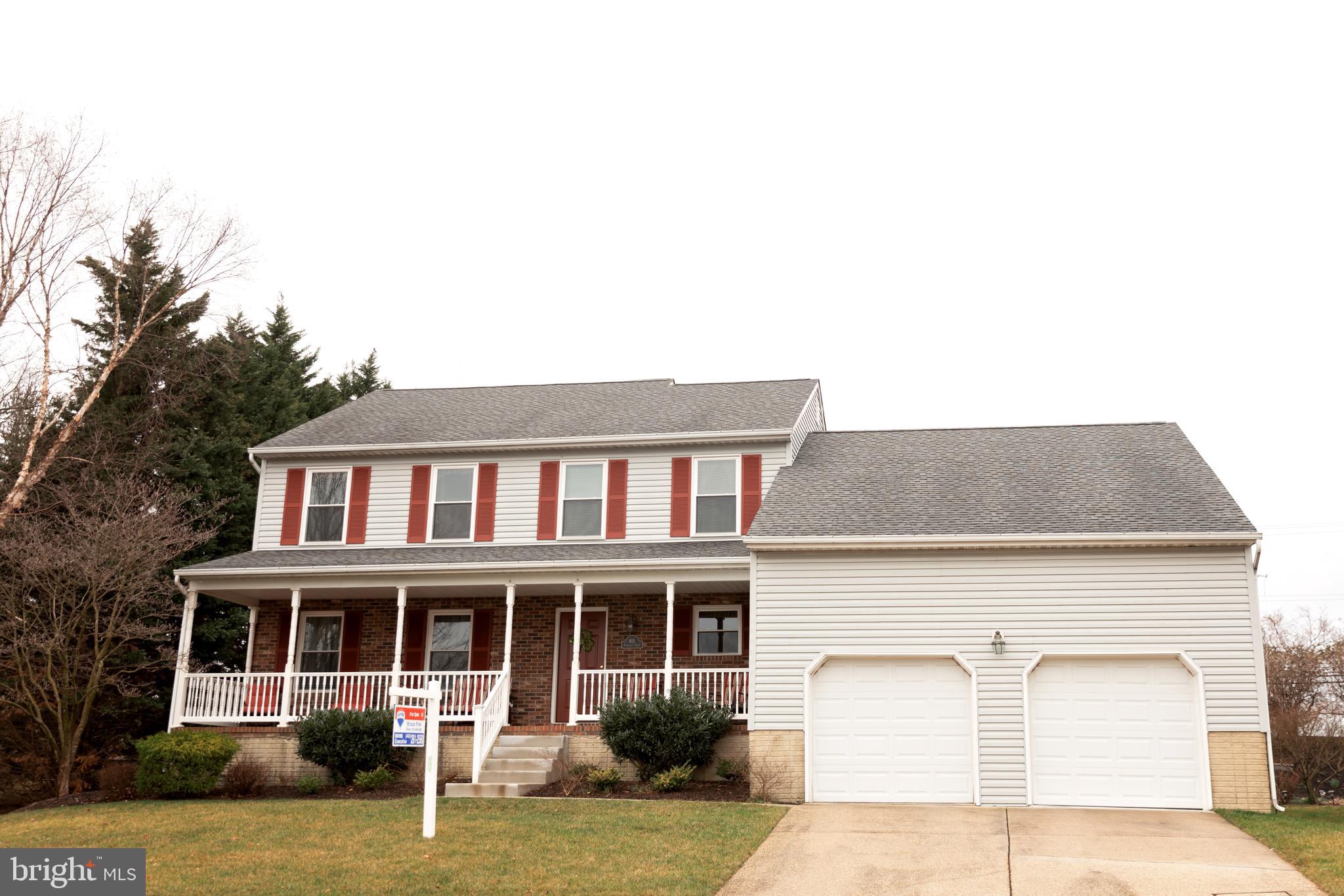 401 Applegate Court Linthicum, MD 21090 - Photo 3 of 32 Gallery Image 3