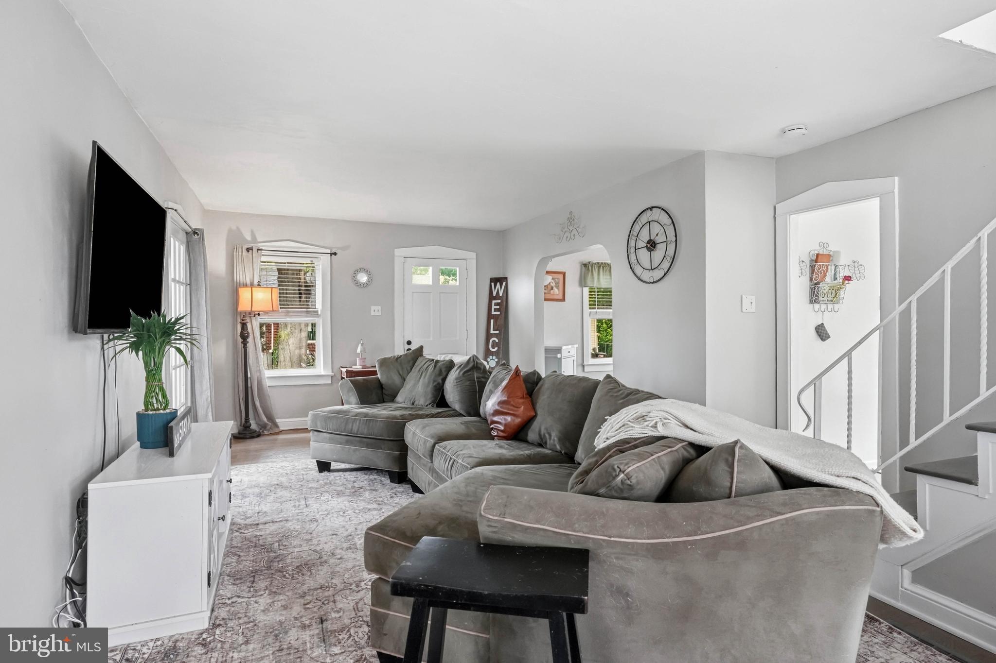 3 Ridgeway Avenue Oaklyn, NJ 08107 - Photo 8 of 51