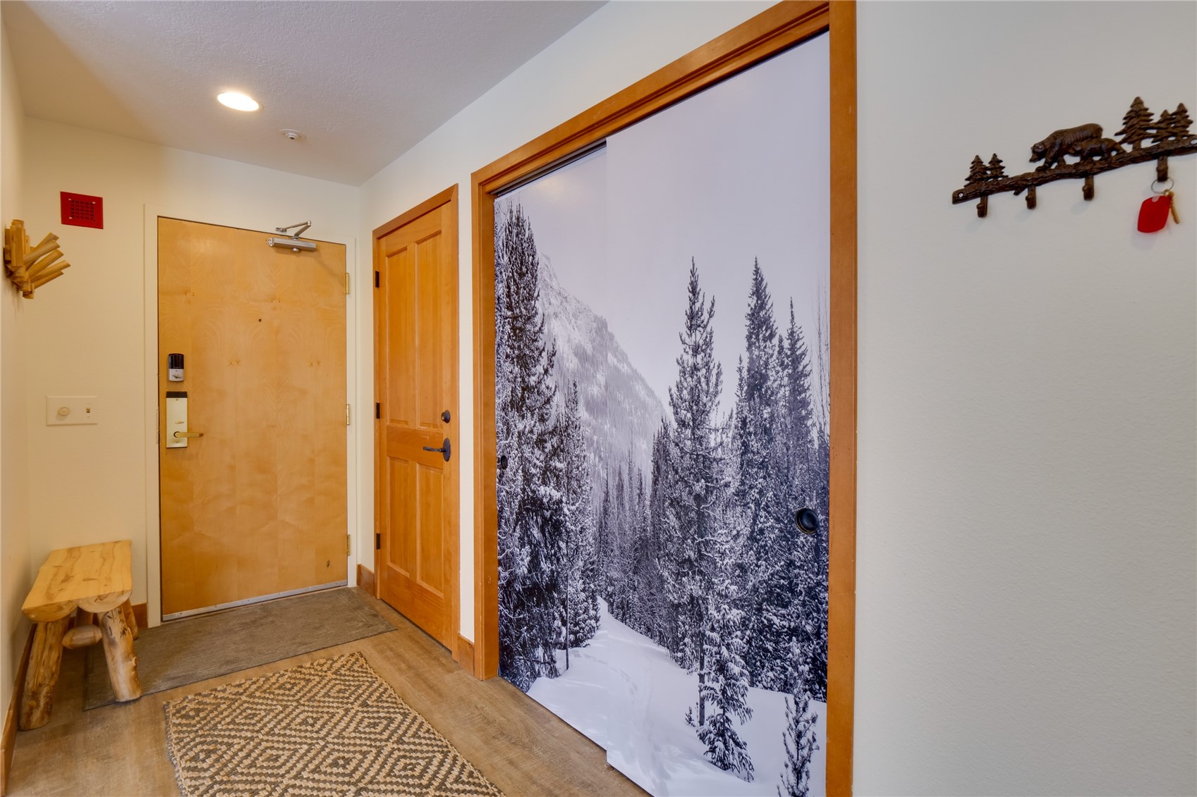 180 Tennis Club Road, Unit 1655 Keystone, CO 80435 - Photo 14 of 48 a bathroom with a shower