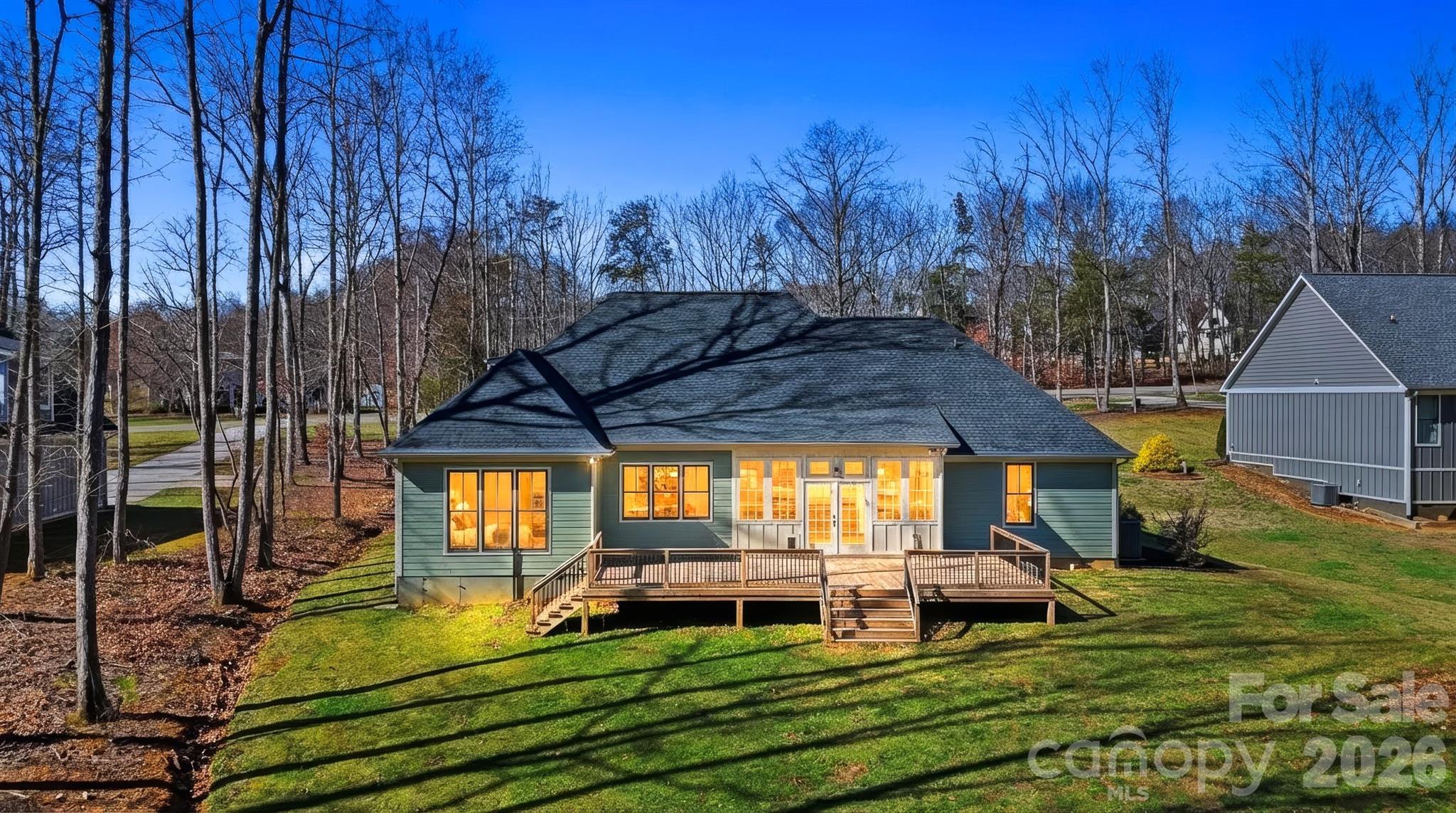 2586 Lee Lawing Road Lincolnton, NC 28092 - Photo 2 of 34