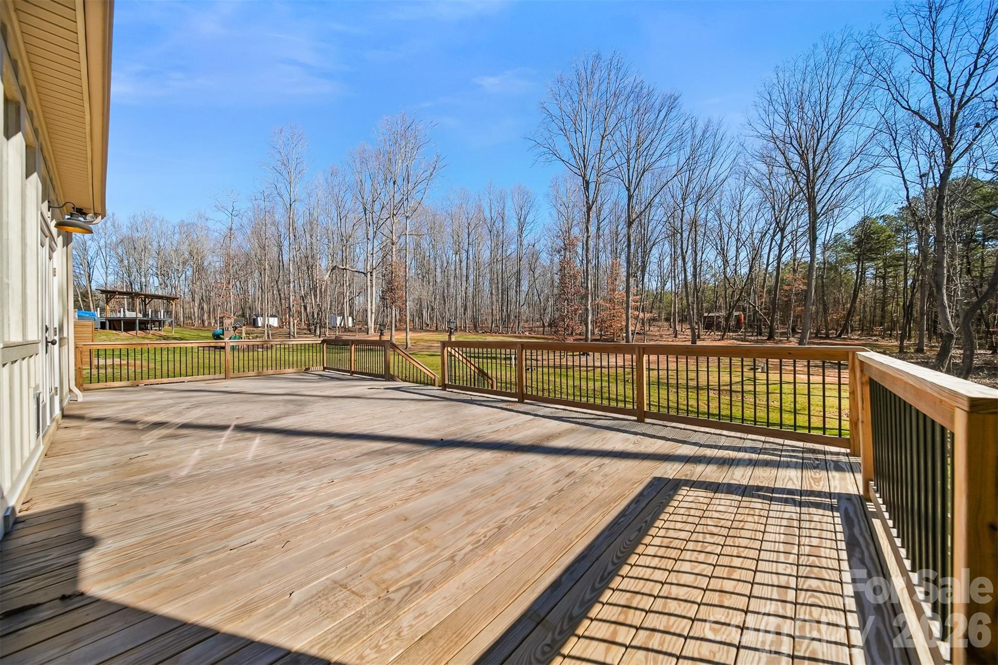 2586 Lee Lawing Road Lincolnton, NC 28092 - Photo 25 of 34