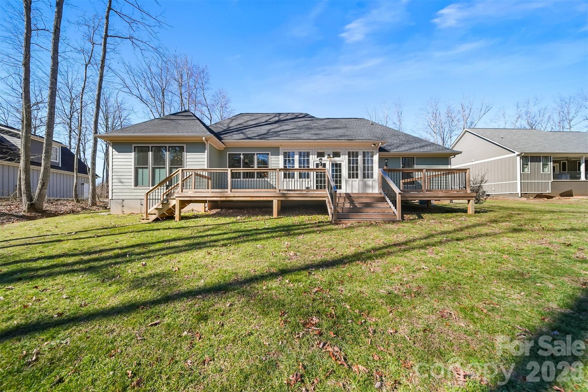 2586 Lee Lawing Road Lincolnton, NC 28092 - Photo 26 of 34