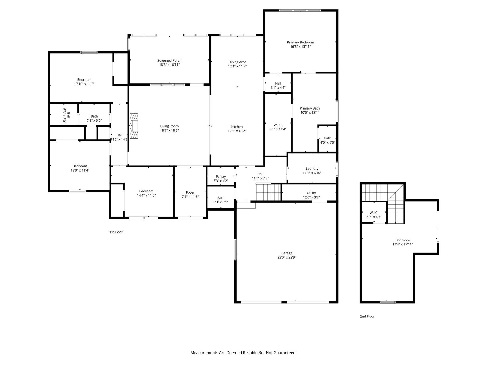 2586 Lee Lawing Road Lincolnton, NC 28092 - Photo 34 of 34