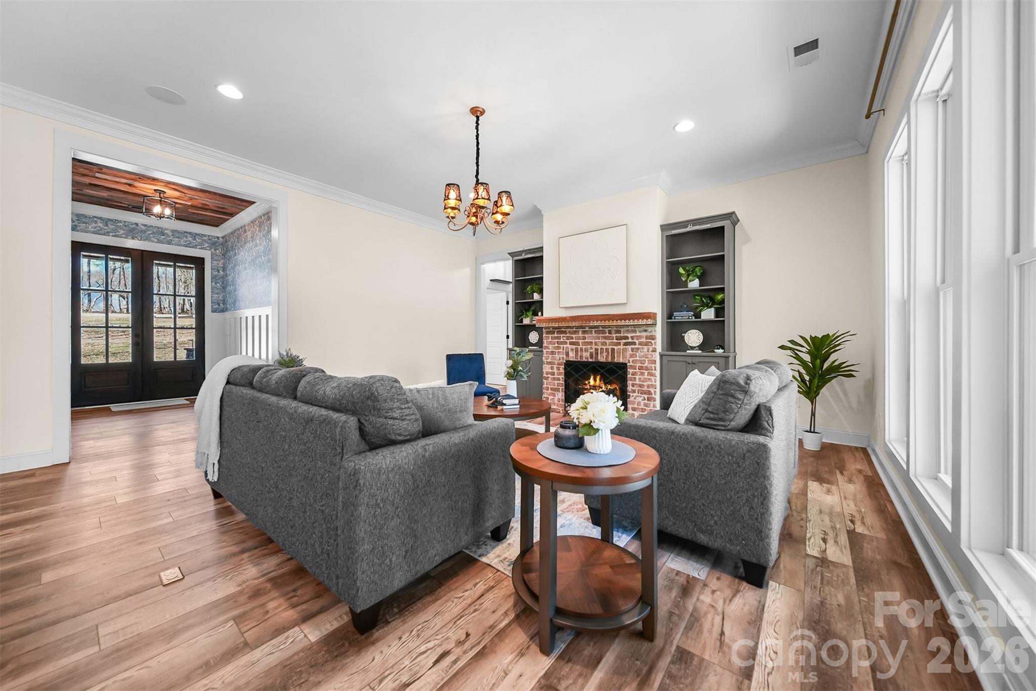 2586 Lee Lawing Road Lincolnton, NC 28092 - Photo 5 of 34