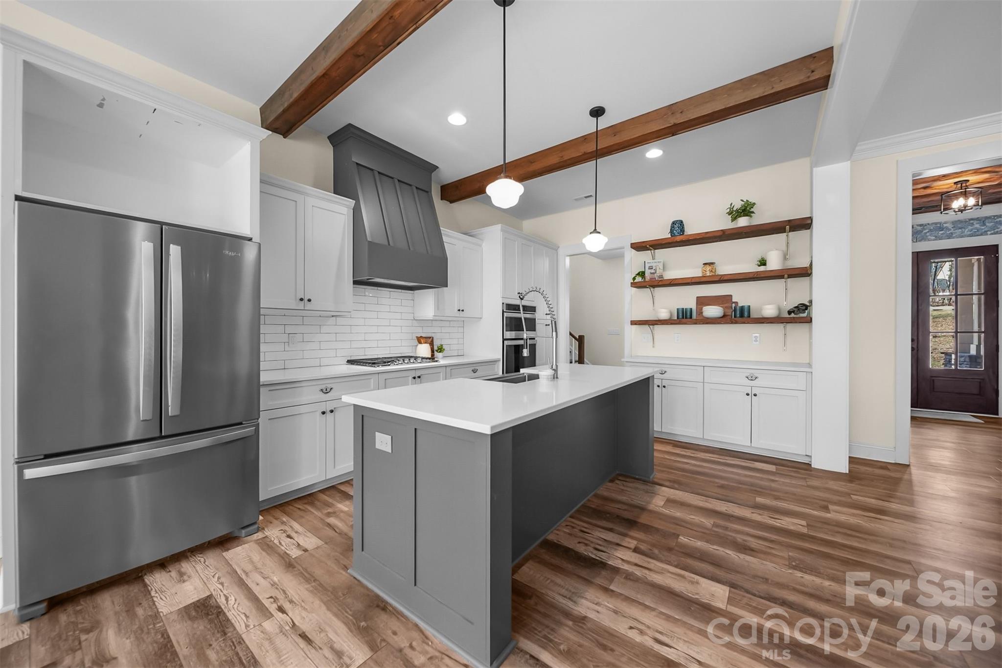 2586 Lee Lawing Road Lincolnton, NC 28092 - Photo 8 of 34