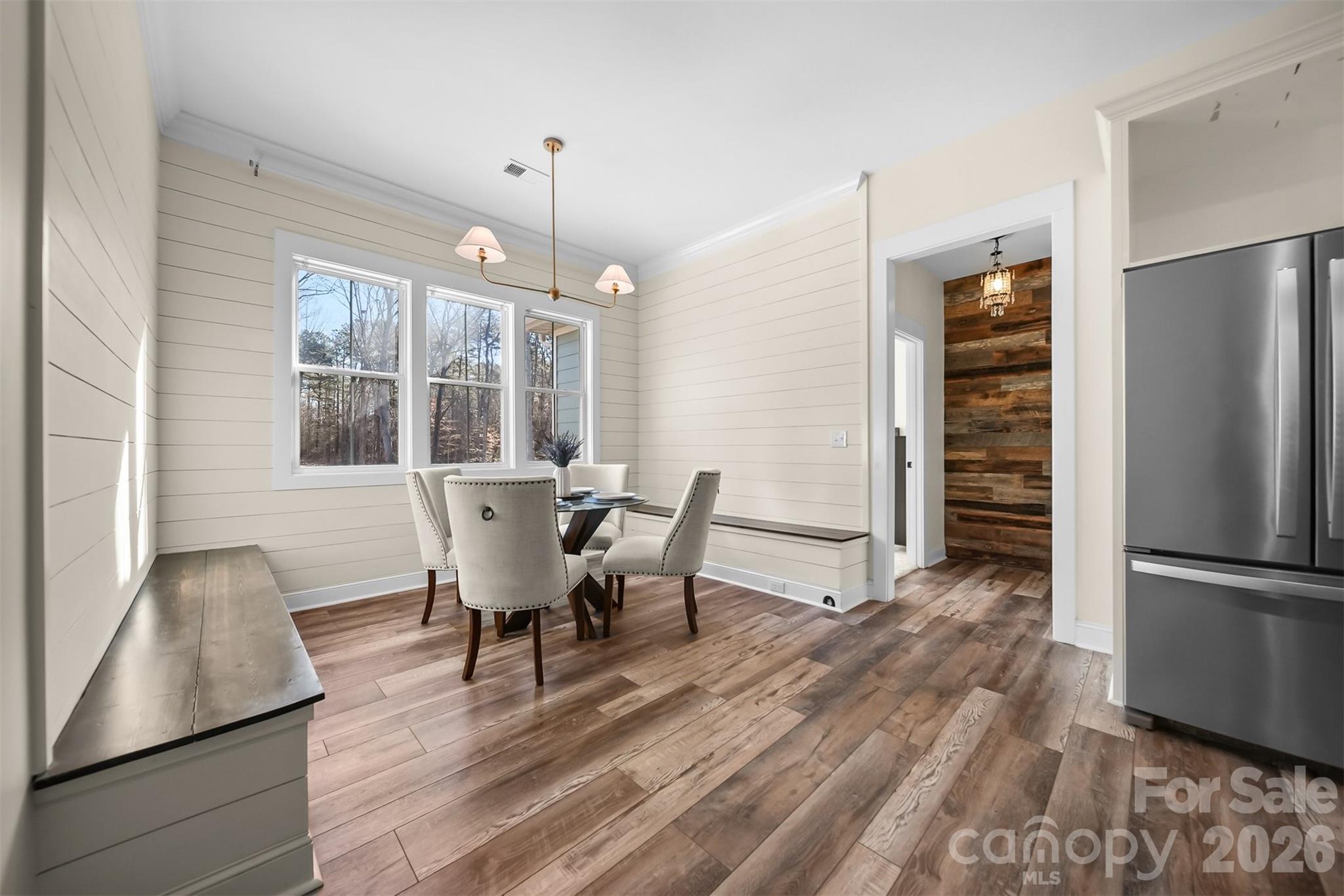 2586 Lee Lawing Road Lincolnton, NC 28092 - Photo 10 of 34