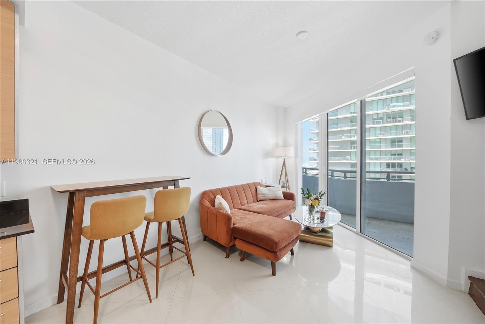 60 Southwest 13th Street, Unit 4414 Miami, FL 33130 - Photo 7 of 56