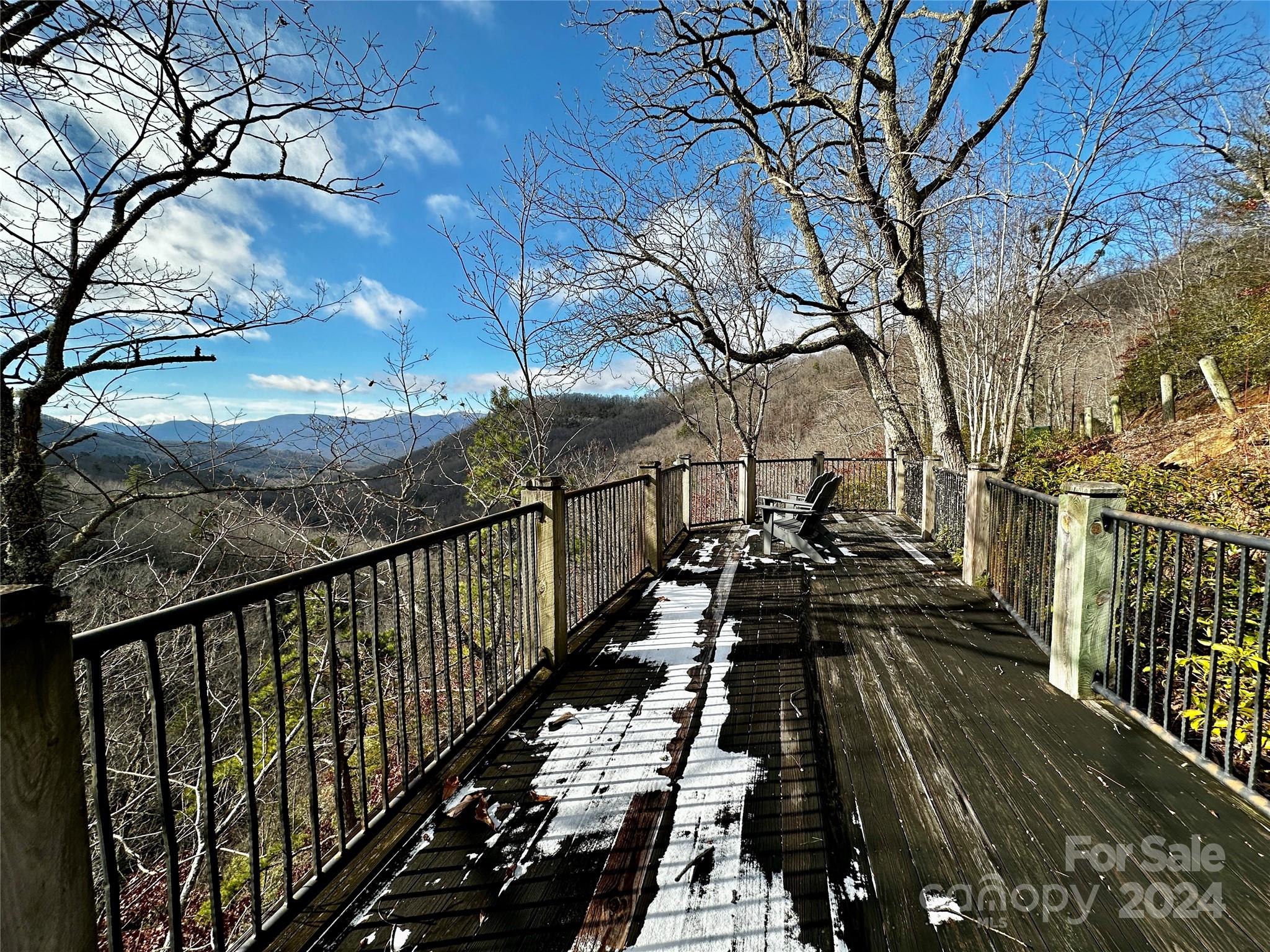 Lot 47 North Nickajack Road, Unit 47 Franklin, NC 28734 - Photo 19 of 26