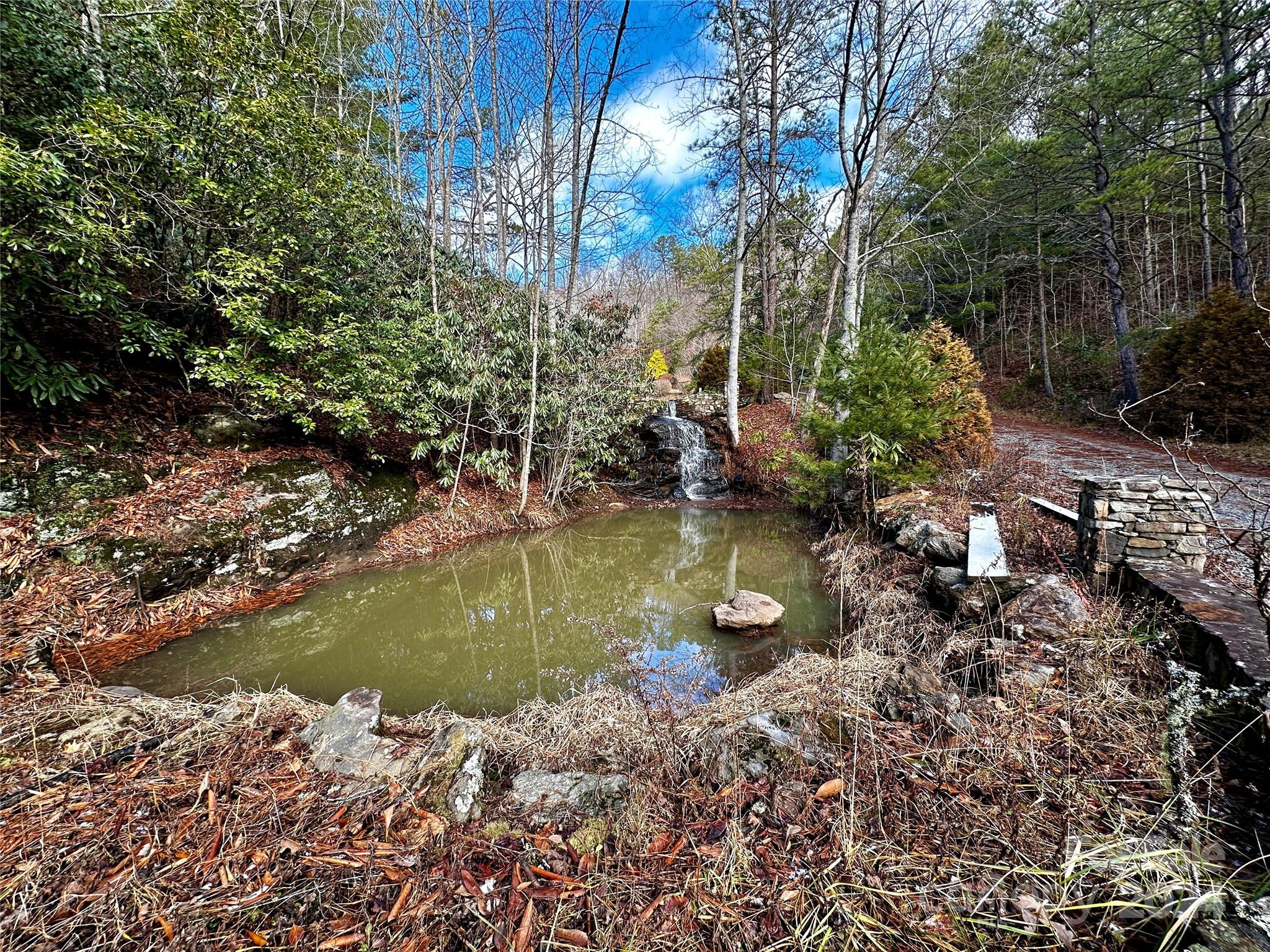 Lot 47 North Nickajack Road, Unit 47 Franklin, NC 28734 - Photo 22 of 26