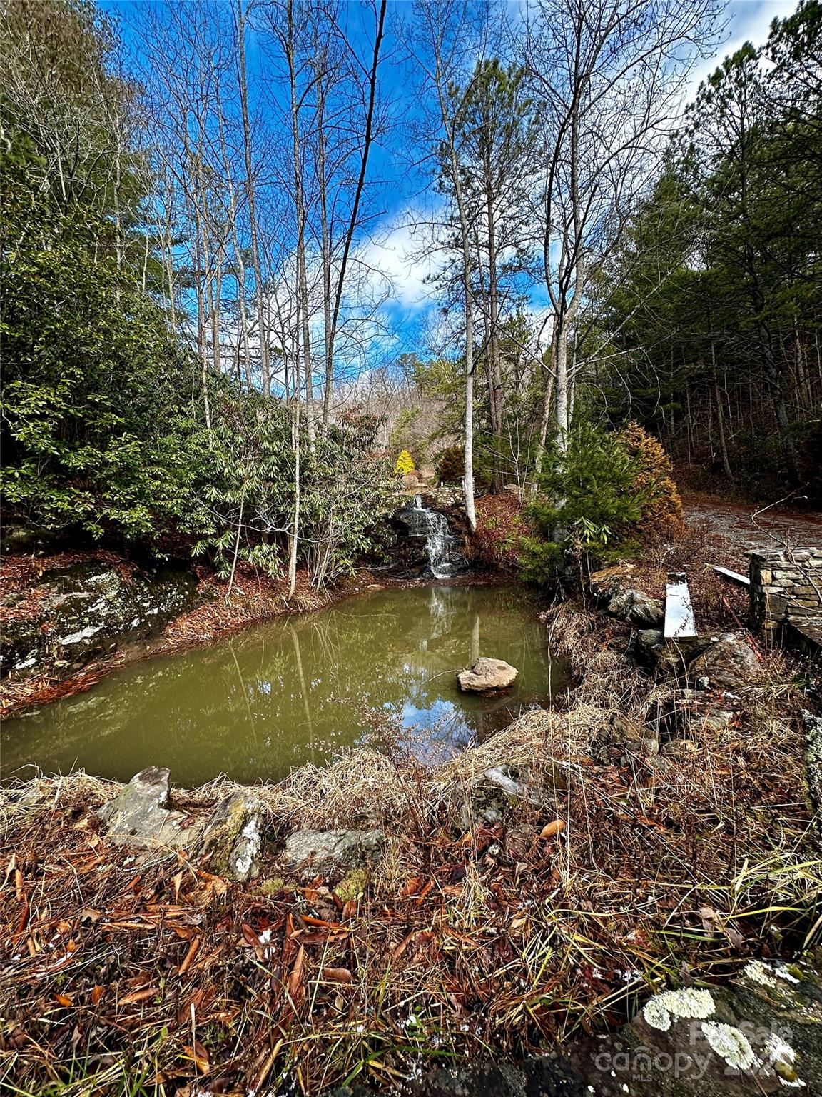 Lot 47 North Nickajack Road, Unit 47 Franklin, NC 28734 - Photo 24 of 26