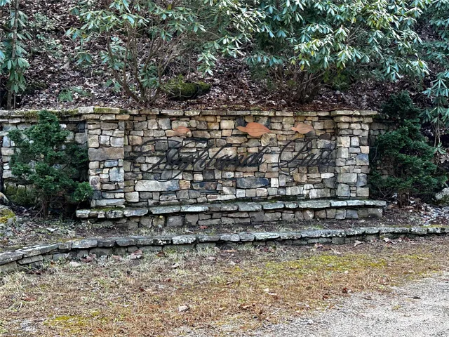 $53,000 | Lot 47 North Nickajack Road, Unit 47, Franklin, NC 28734