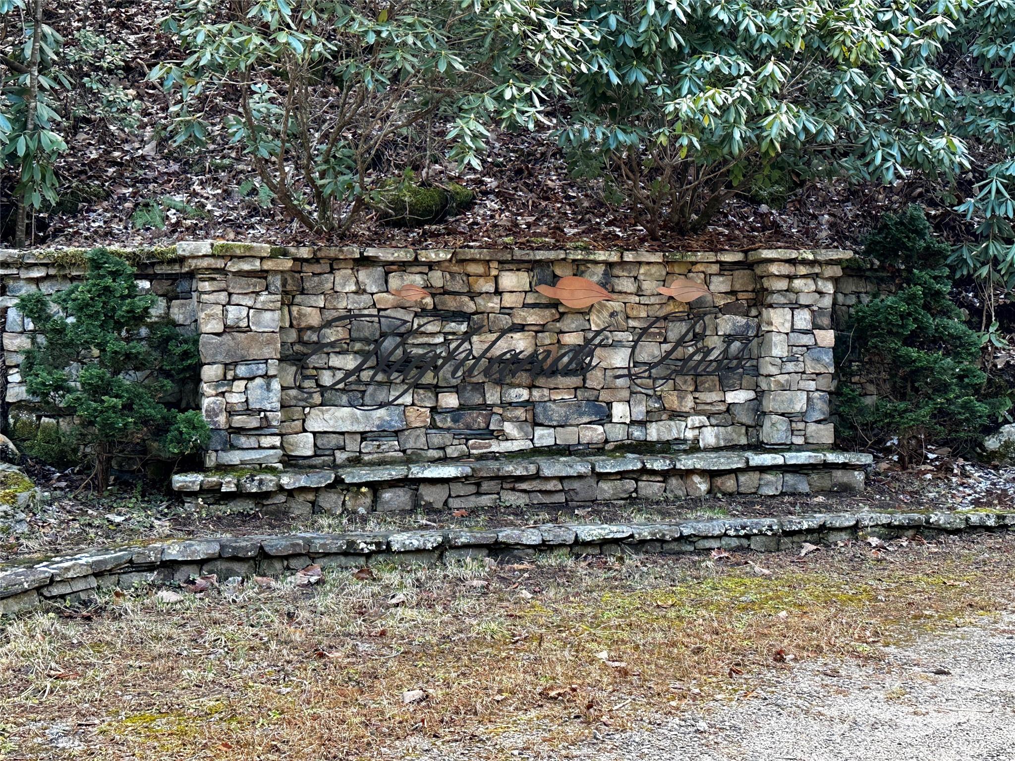 Lot 47 North Nickajack Road, Unit 47 Franklin, NC 28734 - Photo 25 of 26