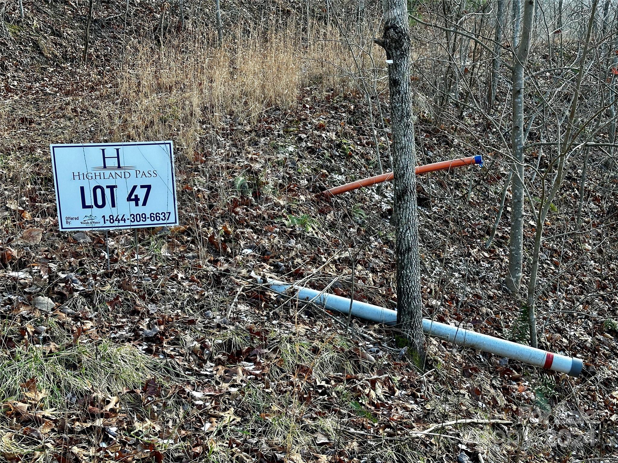 Lot 47 North Nickajack Road, Unit 47 Franklin, NC 28734 - Photo 4 of 26