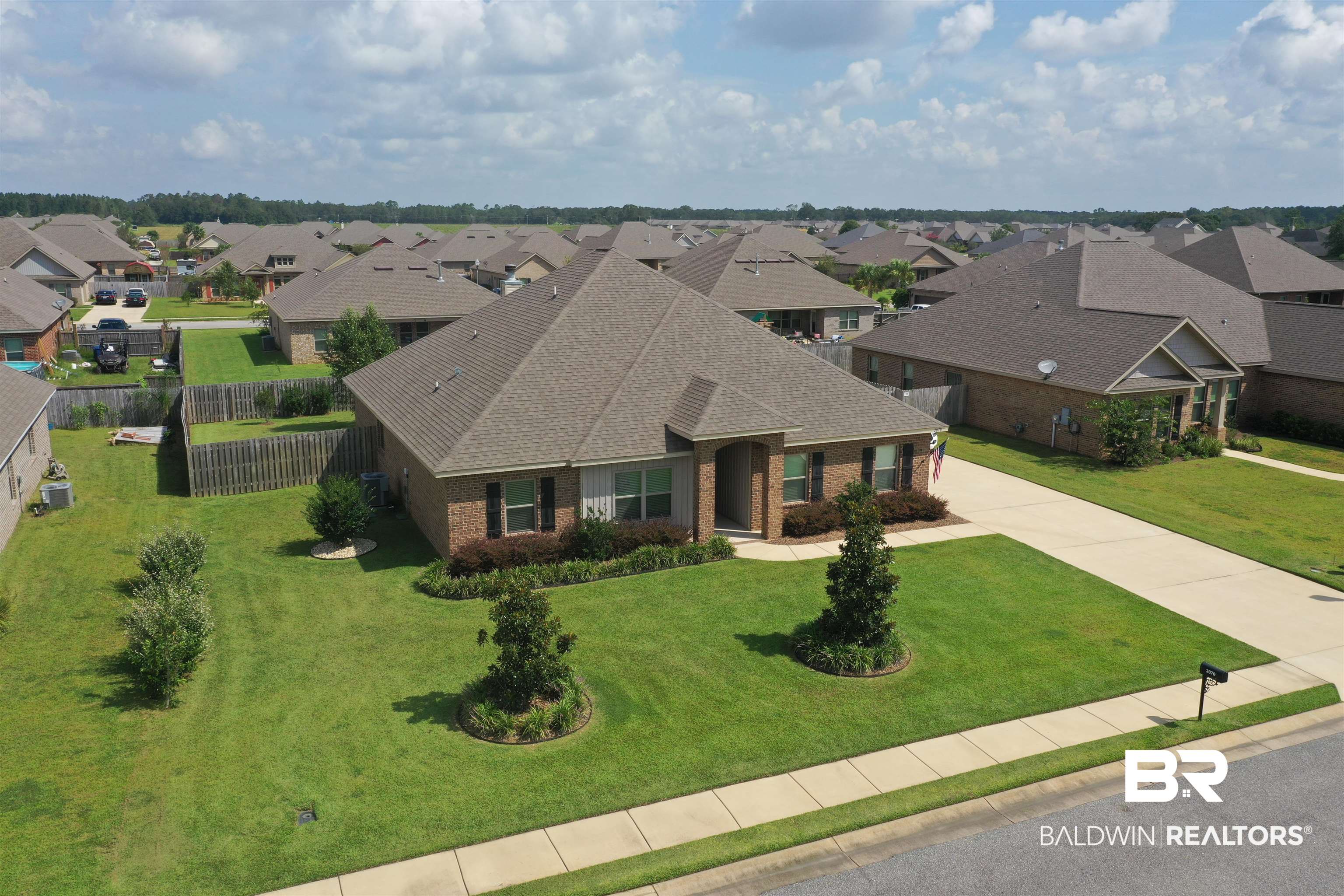 2070 Bourbon Street Foley, AL 36535 - Photo 5 of 37
