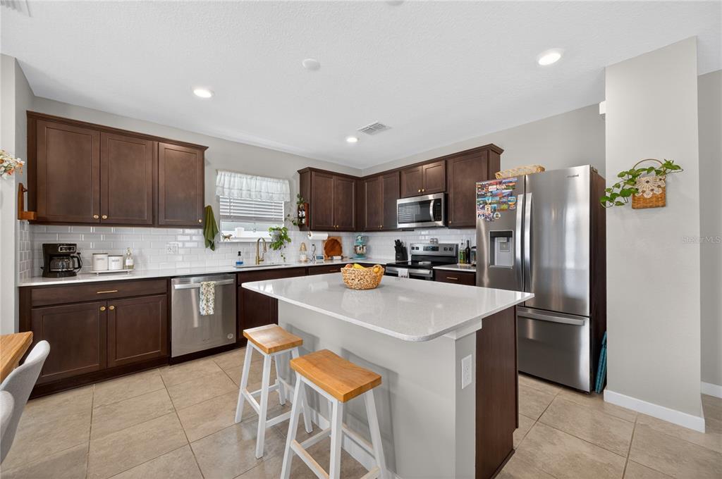 4242 Goldfoil Road Spring Hill, FL 34609 - Photo 16 of 79