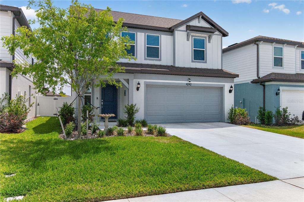 4242 Goldfoil Road Spring Hill, FL 34609 - Photo 2 of 79