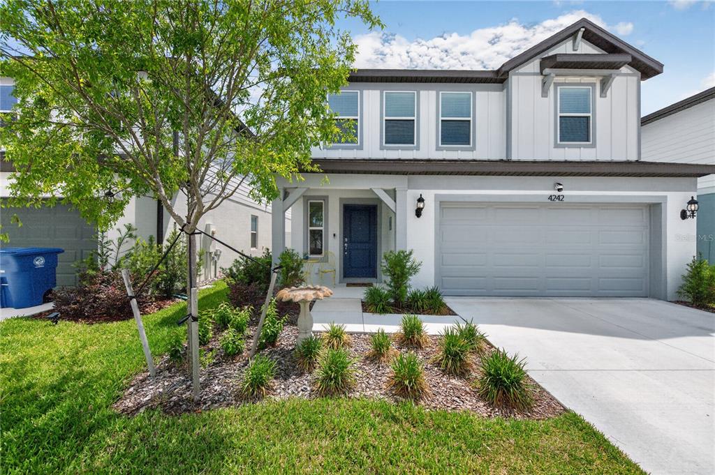 4242 Goldfoil Road Spring Hill, FL 34609 - Photo 4 of 79