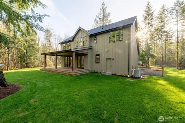 $1,145,000 | 19445 Kamden Court, Sedro-Woolley, WA 98284