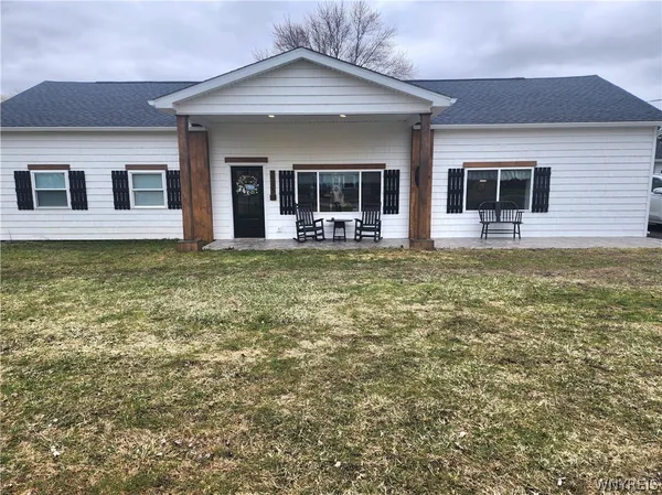 $419,900 | 2295 Quaker Road, Hartland, NY 14012