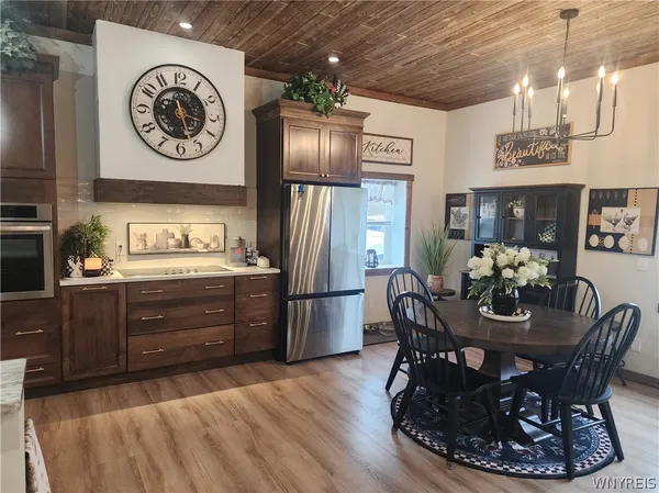 $419,900 | 2295 Quaker Road, Hartland, NY 14012