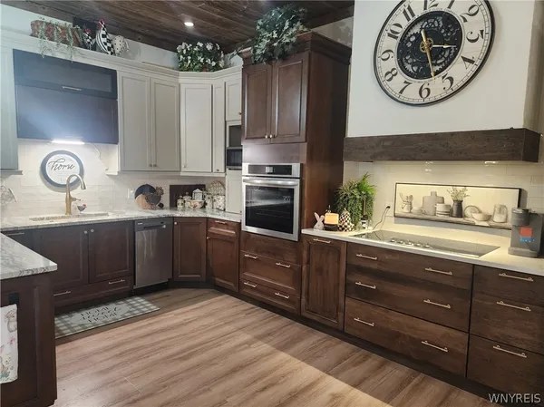 $419,900 | 2295 Quaker Road, Hartland, NY 14012