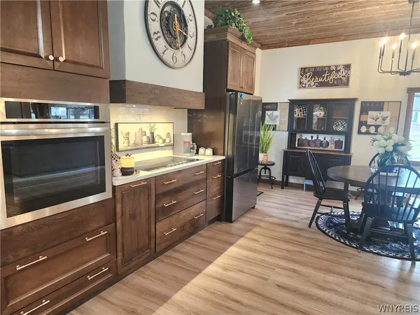 $419,900 | 2295 Quaker Road, Hartland, NY 14012