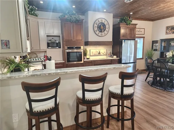 $419,900 | 2295 Quaker Road, Hartland, NY 14012