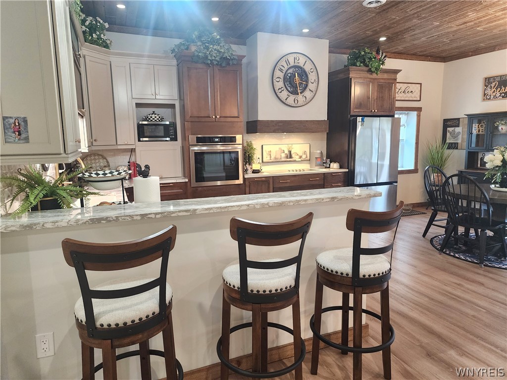 2295 Quaker Road Hartland, NY 14012 - Photo 15 of 38