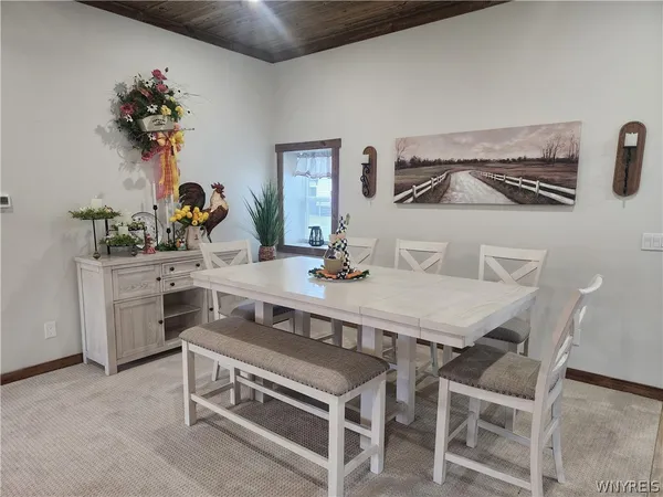 $419,900 | 2295 Quaker Road, Hartland, NY 14012