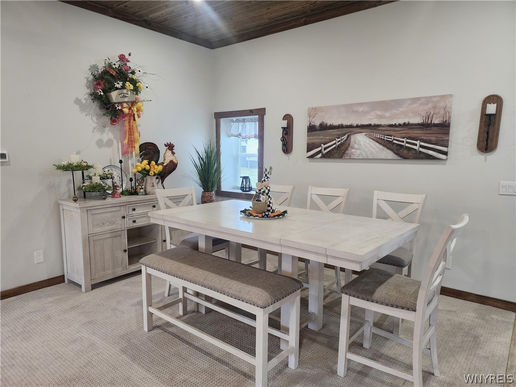 2295 Quaker Road Hartland, NY 14012 - Photo 17 of 38