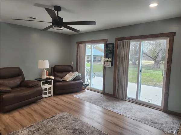 $419,900 | 2295 Quaker Road, Hartland, NY 14012