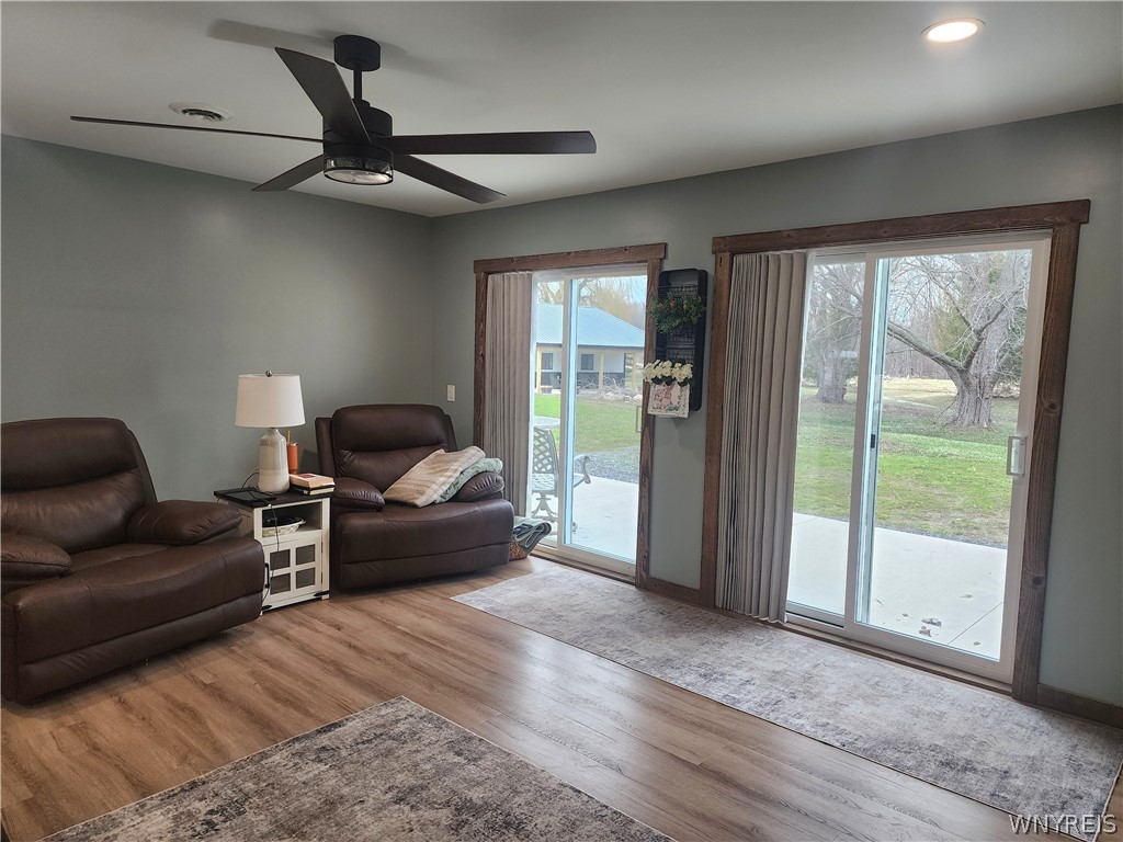 2295 Quaker Road Hartland, NY 14012 - Photo 18 of 38